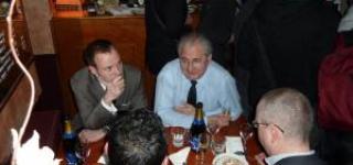 diner des anciens de l'executive MBA