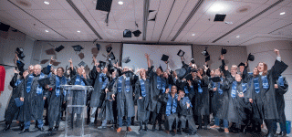 Témoignage diplômés Executive MBA Management Témoignage diplômés Executive MBA Management