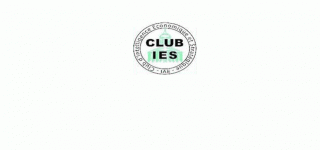 logo club IES logo club IES
