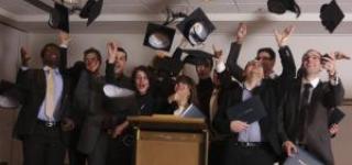 Remise de diplômes 2012-ESG Executive Education