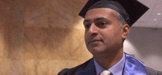 Stéphane, promotion 2016 Executive Mba Hospitality Management Part-time, de l'ESG Executive Education Stéphane, promotion 2016 Executive Mba Hospitality Management Part-time, de l'ESG Executive Education